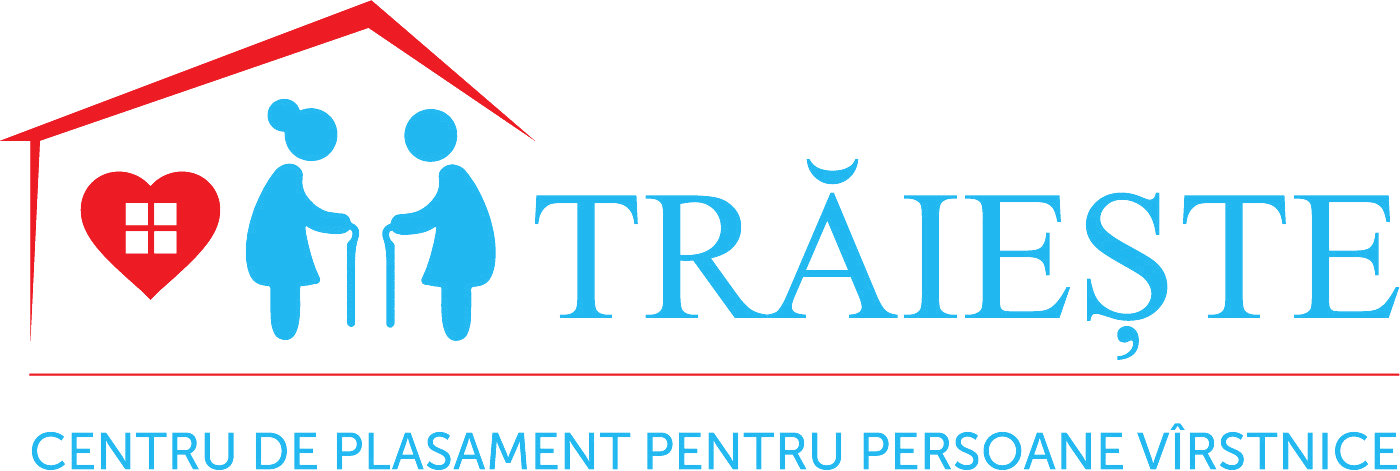 Centrul Rezidențial „Traiește”